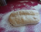 Foto del paso 7 de la receta Pan espelta con levadura