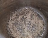 Rakott kelbimbó rizzsel borsófehérjével reform módra recept fázis 2 fotója