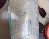 Foto del paso 13 de la receta: Torta de pescado seco, con espinacas, acelgas y dados de yuca