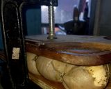 Foto del paso 5 de la receta: Matambre relleno