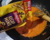Foto langkah ke 2 dari resep Ati ampela masak kecap 💜BuNda.