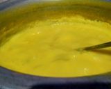 कढ़ी चावल (kadhi chawal recipe in Hindi) रेसिपी चरण 4 फोटो