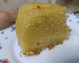 Foto del paso 3 de la receta: Bizcocho de yogurt de limón casero