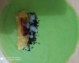 Foto langkah ke 5 dari resep Dadar Gulung Isi Pisang Cokelat.