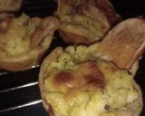 Foto langkah ke 5 dari resep Pastry schotel.
