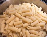 Rigatoni with Ground Turkey recipe step 5 photo