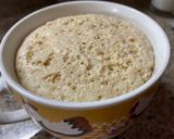 Foto del paso 1 de la receta: Medialunas (sin manteca)