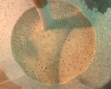 Foto del paso 3 de la receta: Panqueques integrales de licuadora