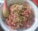 Foto langkah ke 2 dari resep Sambal teri kecombrang.