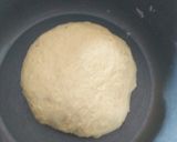 Foto langkah ke 3 dari resep Donat kentang ekonomis, menul, lembut, dan tidak ribet.