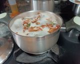 Foto del paso 1 de la receta: Arroz de mar