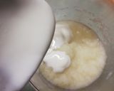 Burgonyapelyhes kenyér🍞 recept fázis 1 fotója