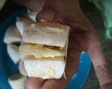 Foto langkah ke 9 dari resep Pisang Bolen / Bolen Pisang Crunchy (Foto step by step).