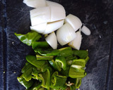 Foto del paso 3 de la receta: Pinchitos de 🐥 al ras al hanout