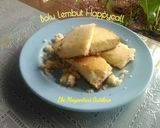 Foto langkah ke 8 dari resep Bolu Lembut Happycall.