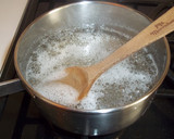Foto del paso 3 de la receta: Turbantes de merengue