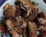 Foto langkah ke 3 dari resep Ayam Rempah Kecap.