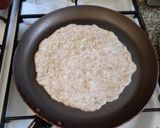 Foto del paso 6 de la receta: Panqueque de banana y coco 🍌🥥