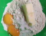 Foto del passaggio 1 della ricetta Flodni,dolce 5 strati,di origine ungherese
