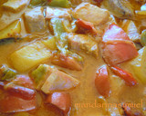 Foto del paso 7 de la receta: Marmitako de atún a la guindilla