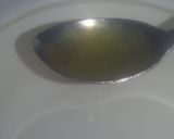 A picture of step 1 of Vermicelli kheer or seviyan ki kheer.
