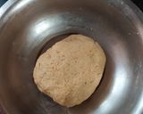 A picture of step 1 of Potato Onion Paratha.