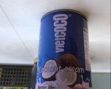 Hình bước làm 5 của món Cà ri gà nước dừa
