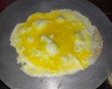 রেস্টুরেন্ট স্টাইল এগ্ রোল (Egg roll recipe in bengali) রেসিপি ধাপ - 2 ছবি