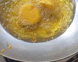A picture of step 4 of Packed Potatoes with Coconut n Tamarind sauces#Theme Challenge.