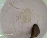 Vegyes gyümölcsös, joghurttorta recept fázis 5 fotója