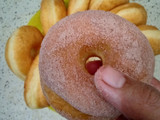 Donat Kampung