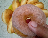 Foto langkah ke 8 dari resep Donat Kampung.