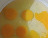 Foto langkah ke 1 dari resep Bolu Marmer/Bolu Jadul (All in Method).