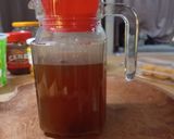 Foto langkah ke 5 dari resep Bir Pletok Khas Betawi.