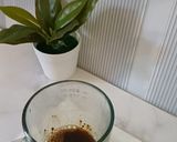 Foto langkah ke 1 dari resep Es Kopi Milo.