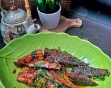 Foto langkah ke 4 dari resep Rica Rica Tongkol.