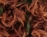 🌰🌰வெங்காய பக்கோடா🌰🌰 ரெசிபி ஸ்டேப் 5 புகைப்படம்