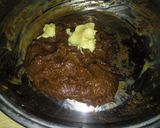 Foto langkah ke 6 dari resep Choco Blossom BisCake (Biskuit Kue) 😂.
