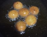 Foto langkah ke 6 dari resep Bola Ubi Kopong.