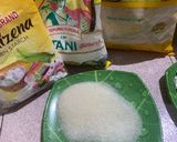 Foto langkah ke 1 dari resep Dawet Kecebong.