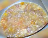 Kali mirch ka qeema recipe step 1 photo