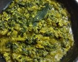 Foto del paso 2 de la receta: Acelgas en salsa