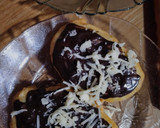 Foto langkah ke 3 dari resep Geprek Pisang Keju.