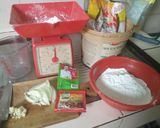 Foto langkah ke 1 dari resep Taekpokki / tappoki.