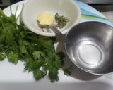 पनीर भुर्जी (Paneer Bhurji Recipe In Marathi) रेसिपी स्टेप 1 फोटो