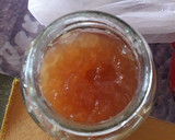 Foto del paso 4 de la receta: Dulce de Pera