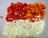 Foto del paso 1 de la receta: Guiso de pollo 🍲