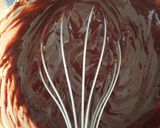 Hình bước làm 2 của món Homemade Nutella (mứt sô-cô-la hạt dẻ)