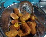 Yam nuggetsmatakin girki7 hoto