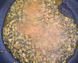 A picture of step 2 of Granadilla Lolly (passion fruit ice lolly).